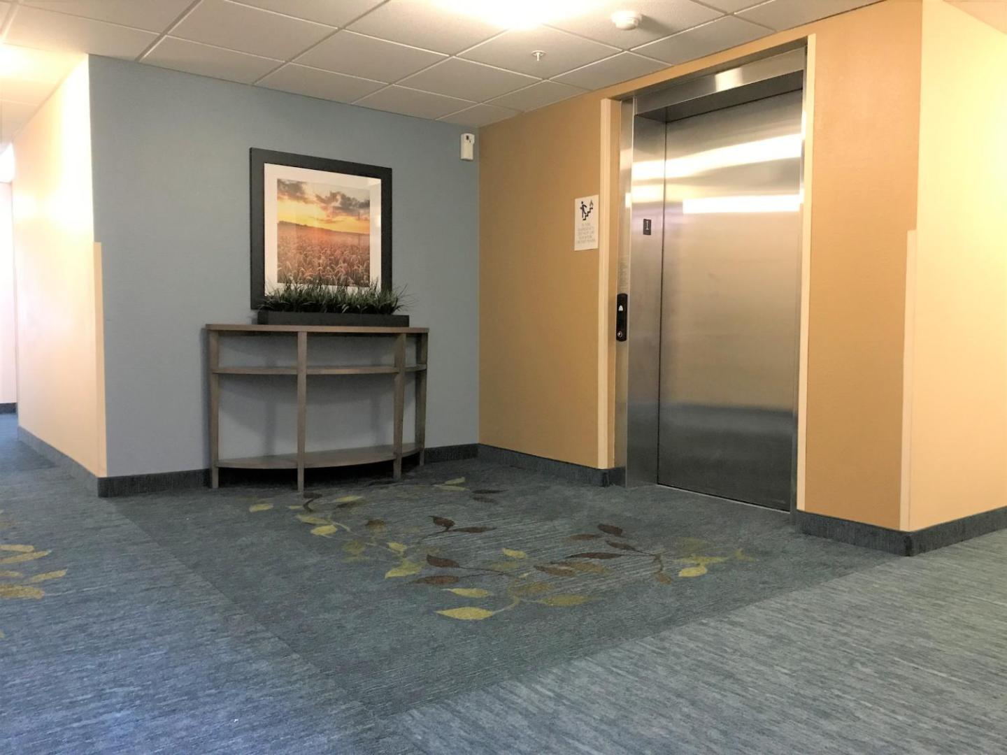 Candlewood Suites Durham-Rtp