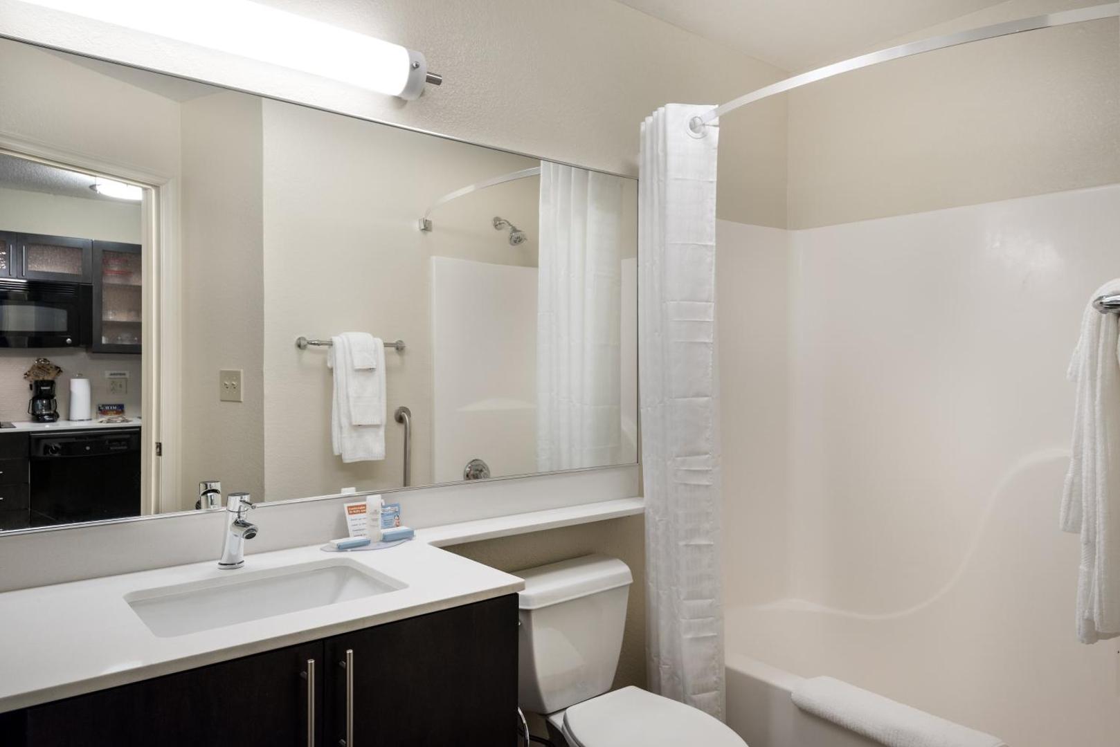 Candlewood Suites Durham-Rtp