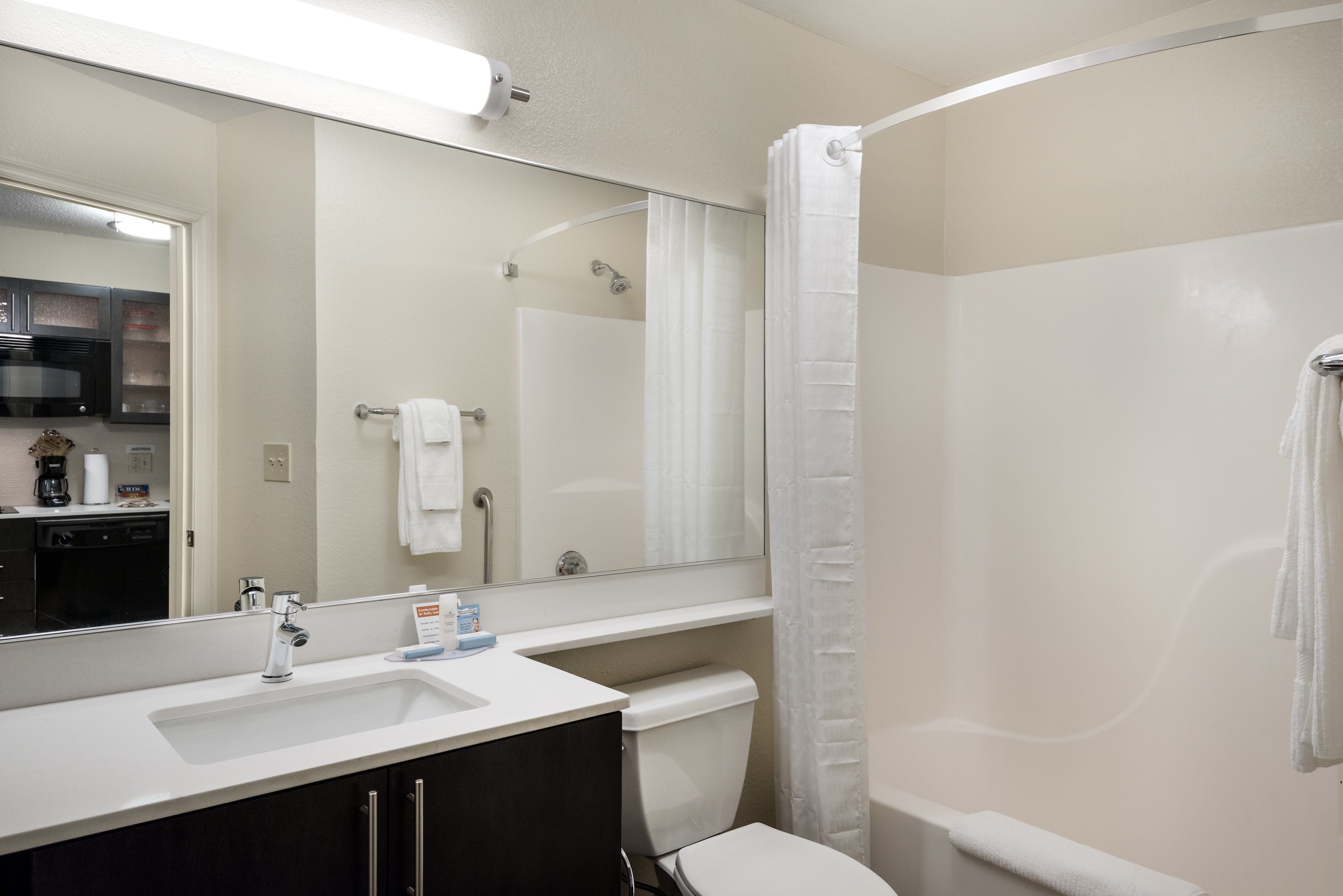 Candlewood Suites Durham-Rtp