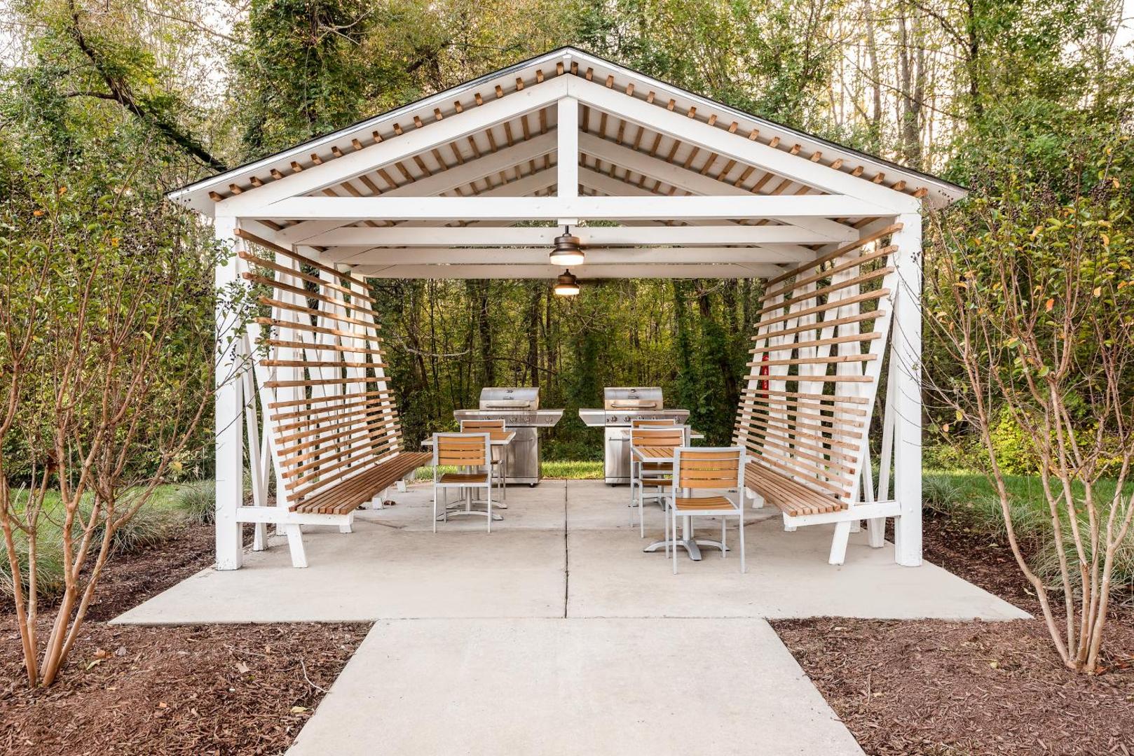 Candlewood Suites Durham-Rtp