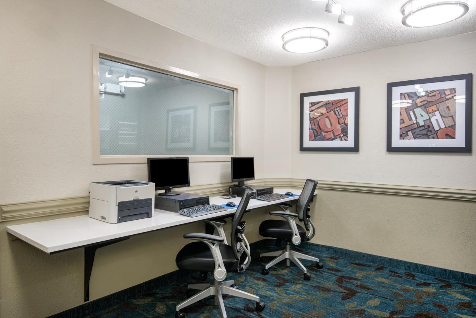 Candlewood Suites Durham-Rtp