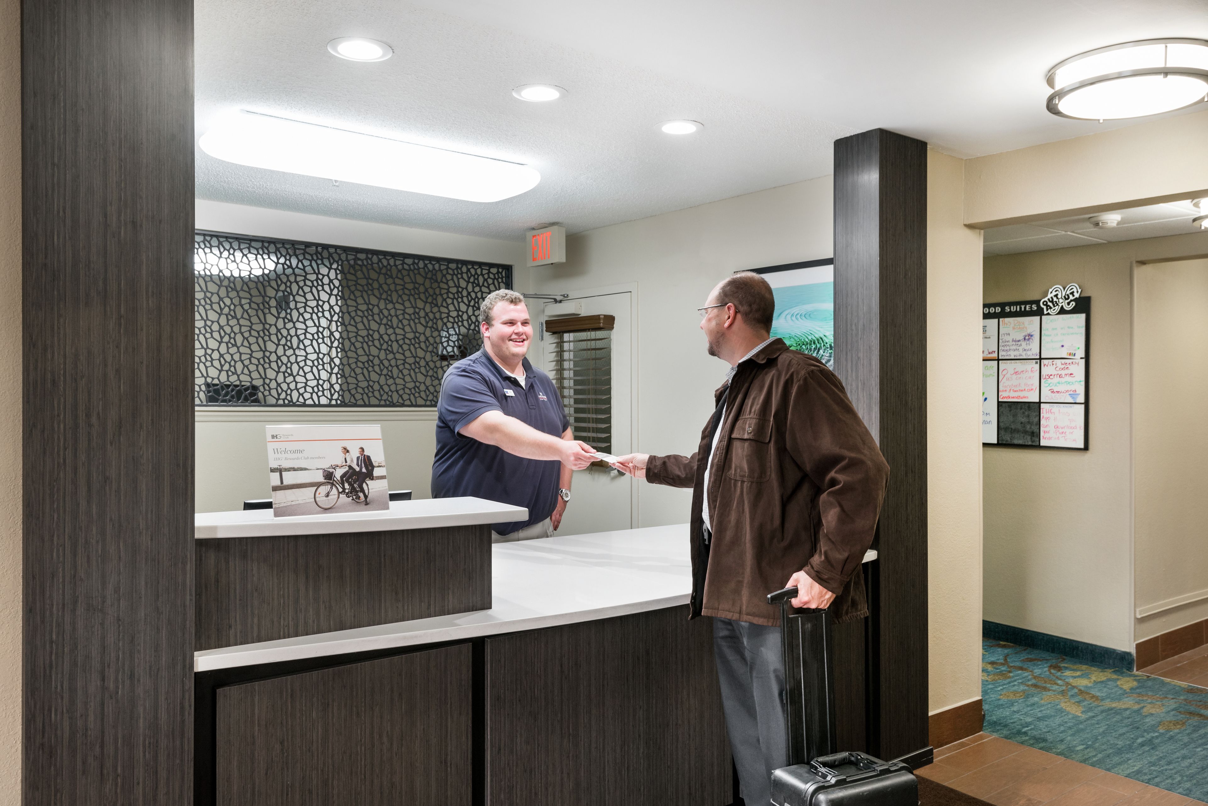 Candlewood Suites Durham-Rtp