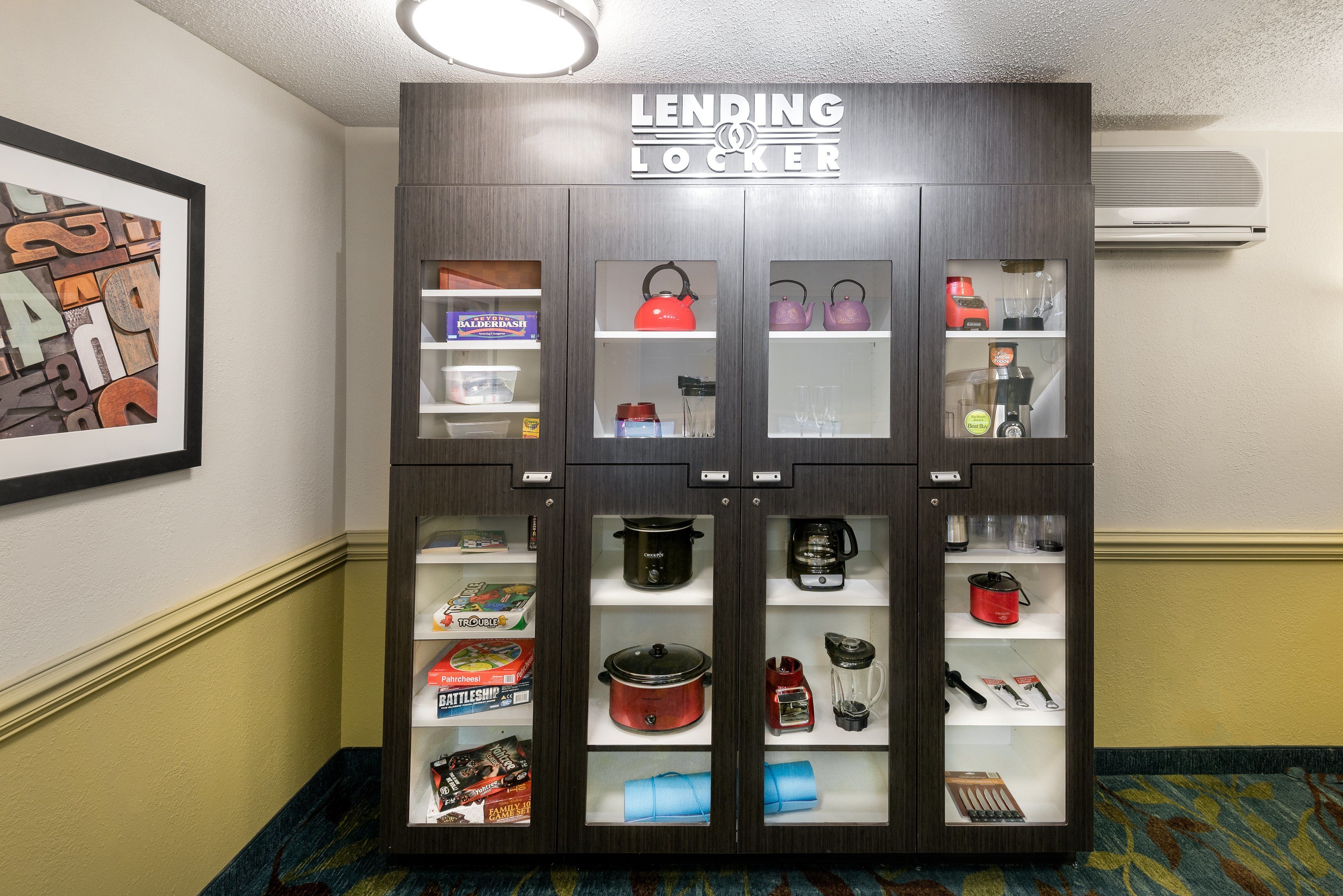 Candlewood Suites Durham-Rtp