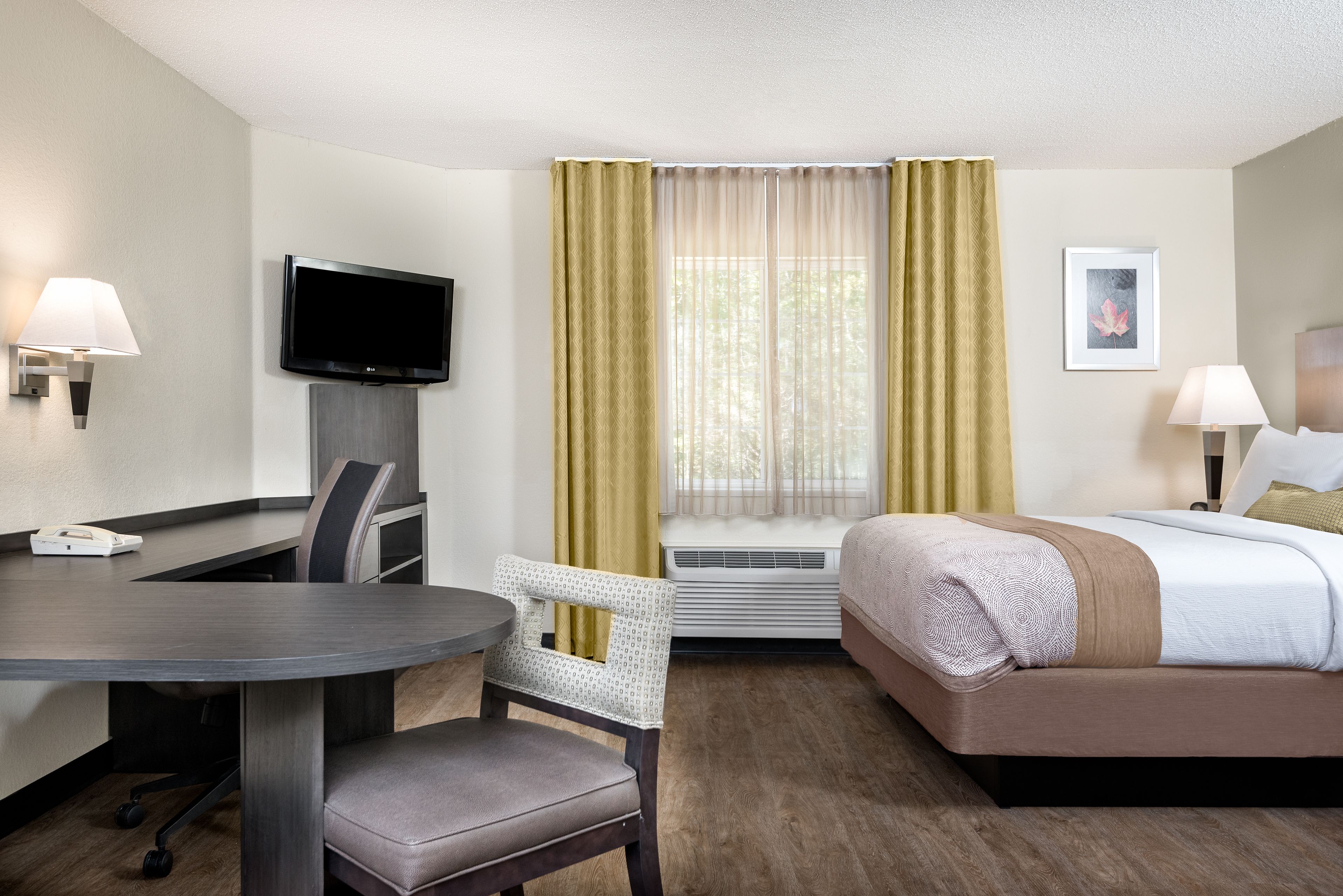 Candlewood Suites Durham-Rtp