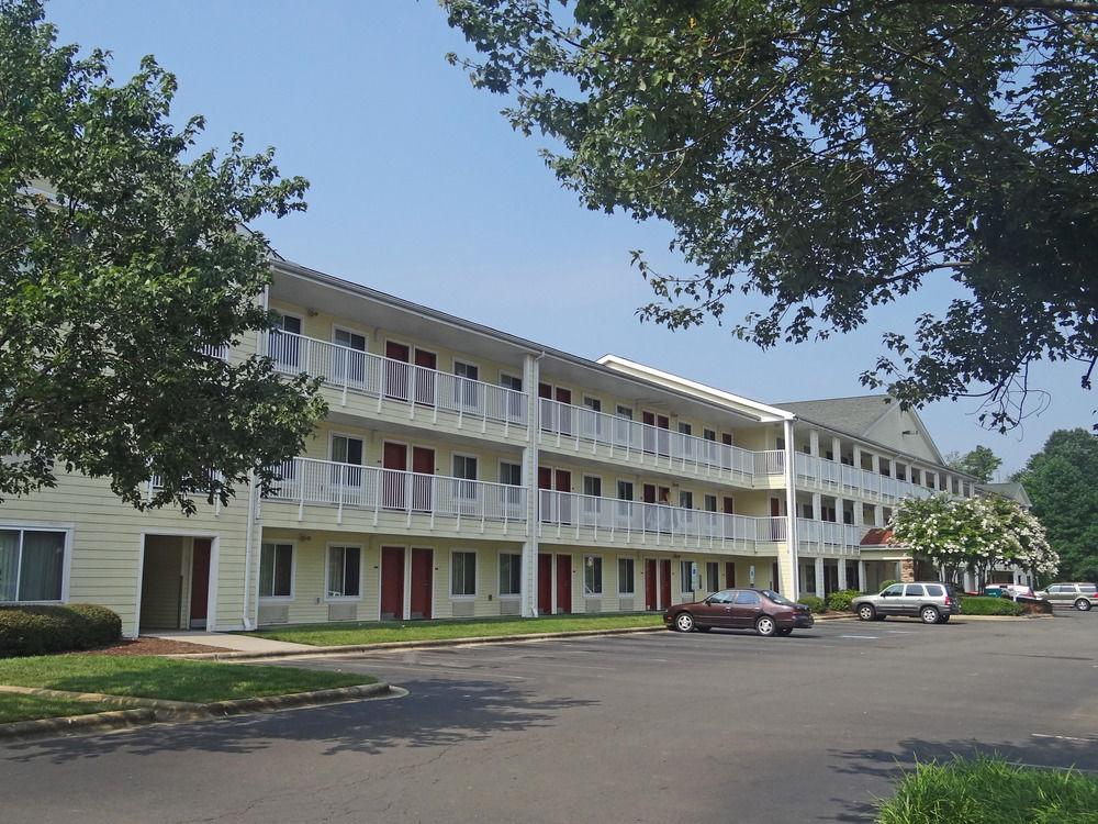 HomeTowne Studios Raleigh – Durham