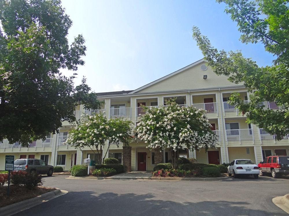 HomeTowne Studios Raleigh – Durham