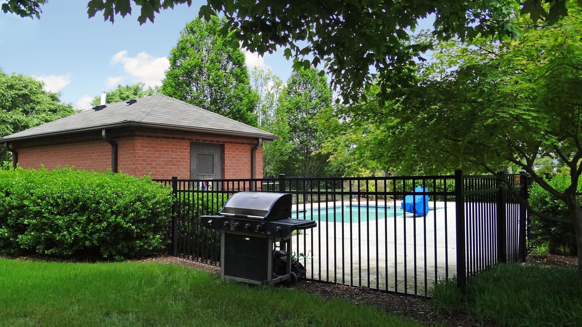 Extended Stay America Raleigh RTP 4610 Miami Blvd.