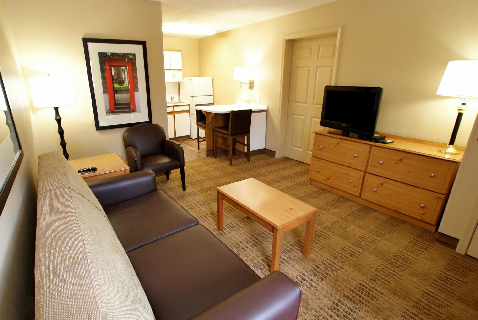 Extended Stay America Durham University Ivy Creek Blvd.