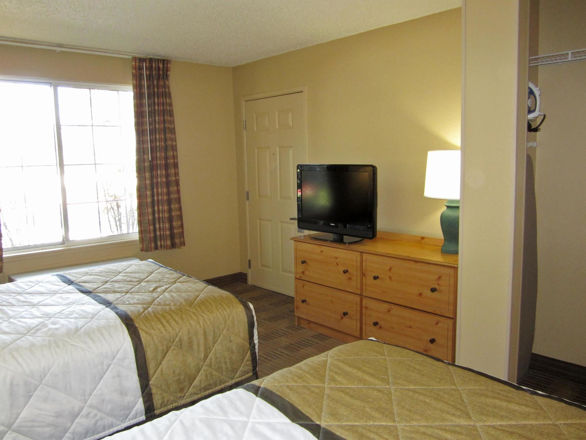 Extended Stay America Durham University Ivy Creek Blvd.