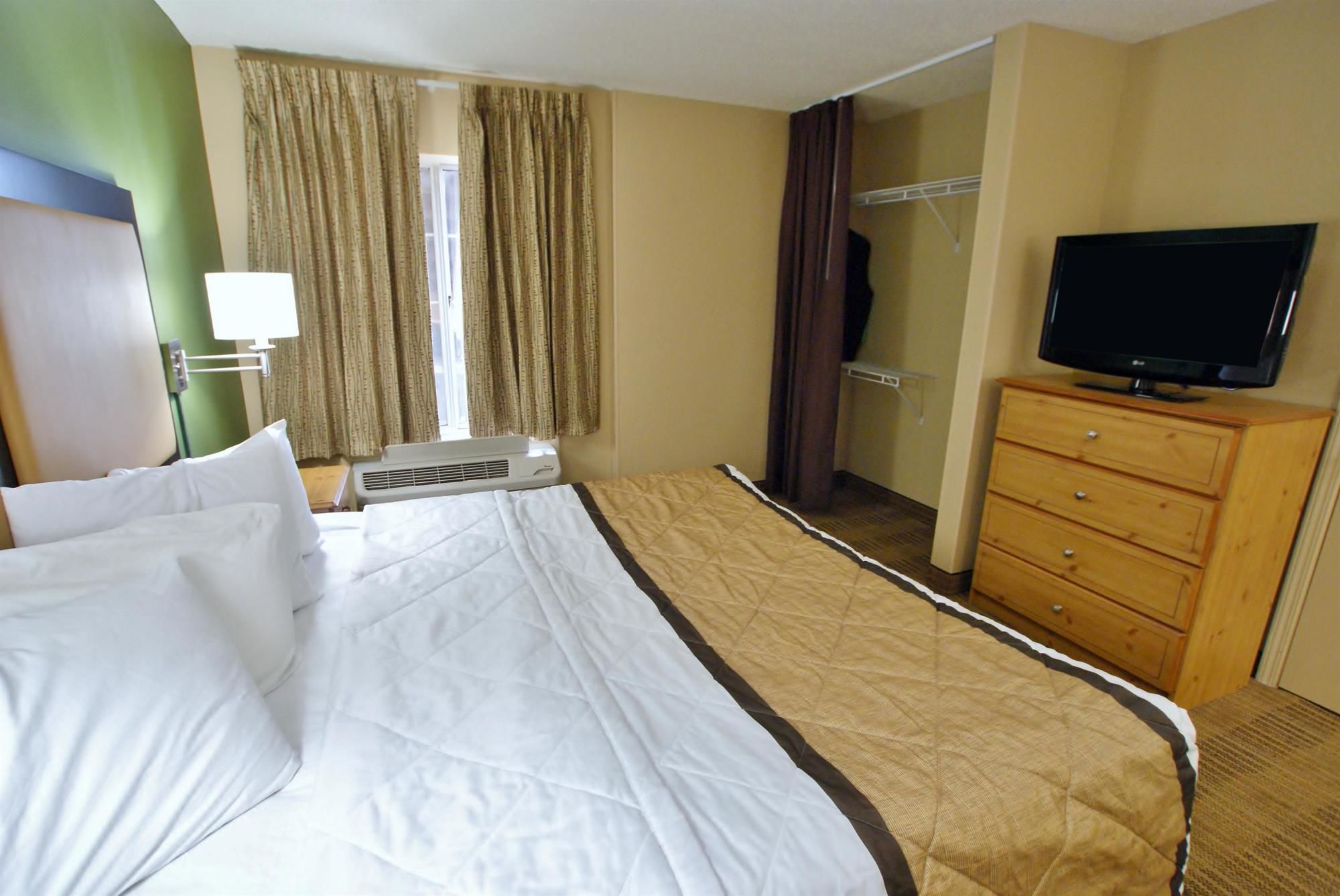 Extended Stay America Durham University Ivy Creek Blvd.