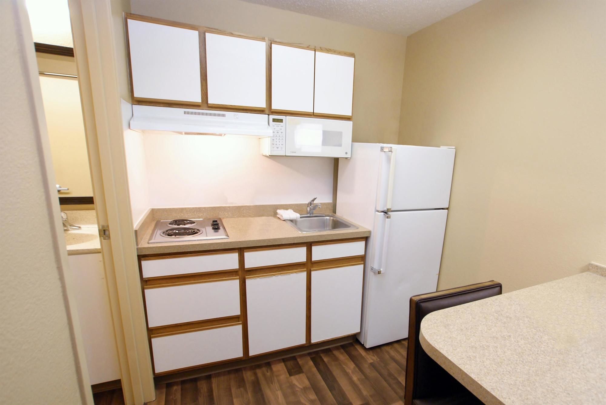 Extended Stay America Durham University Ivy Creek Blvd.