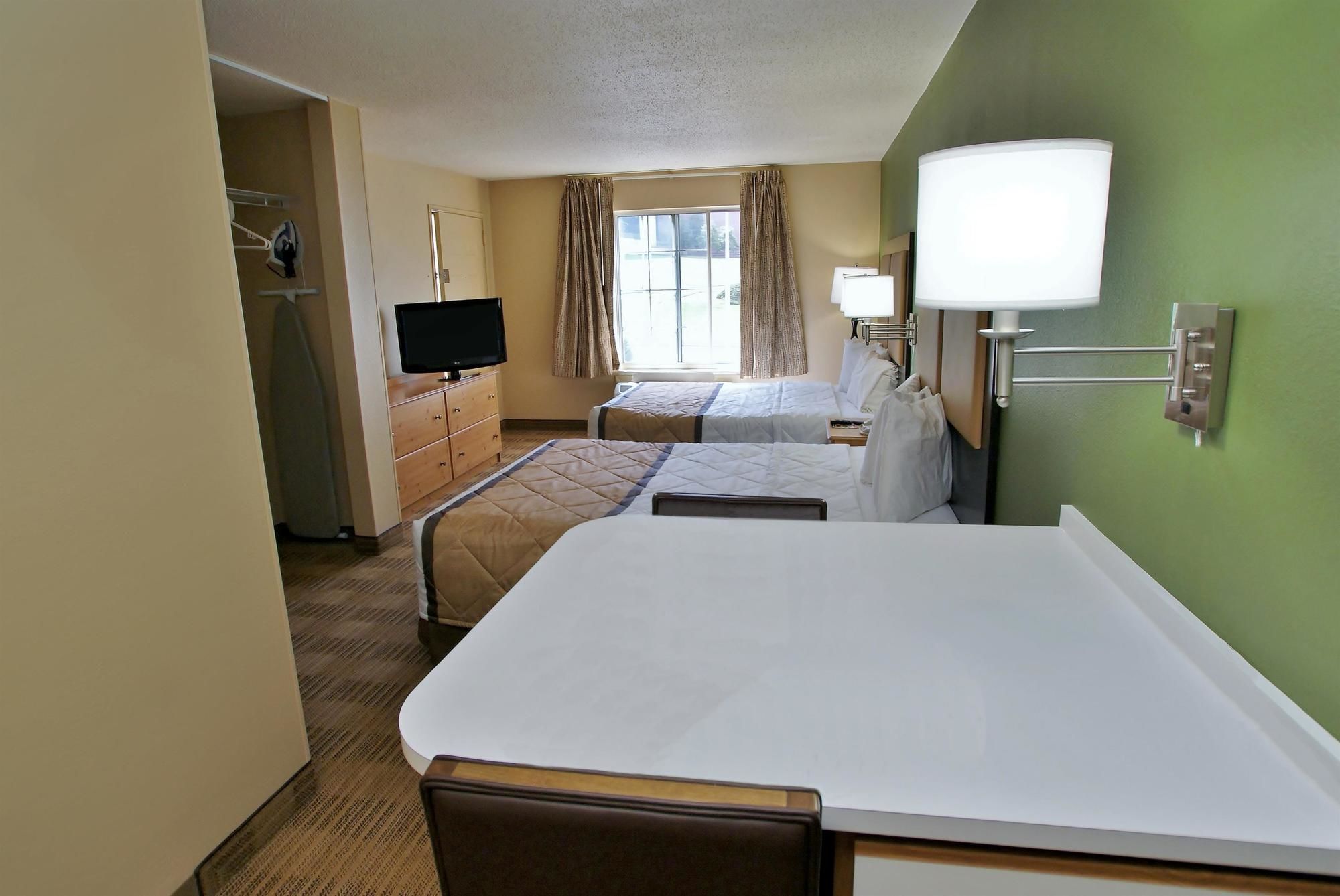 Extended Stay America Durham University Ivy Creek Blvd.
