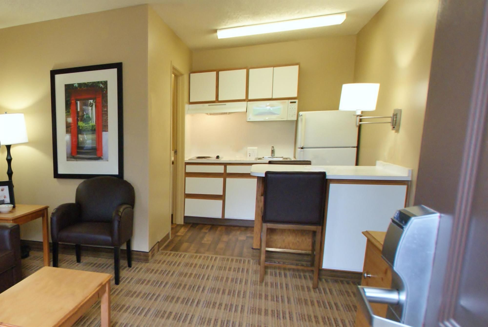 Extended Stay America Durham University Ivy Creek Blvd.
