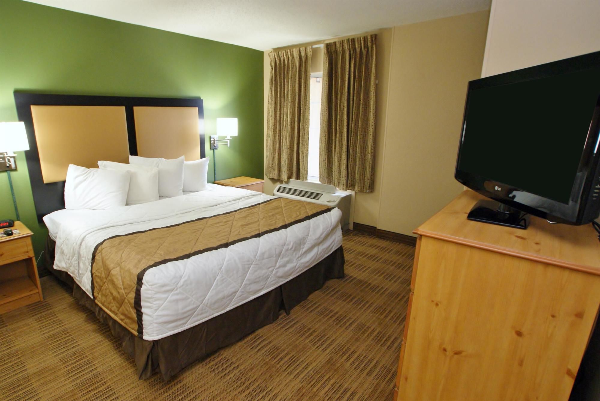 Extended Stay America Durham University Ivy Creek Blvd.