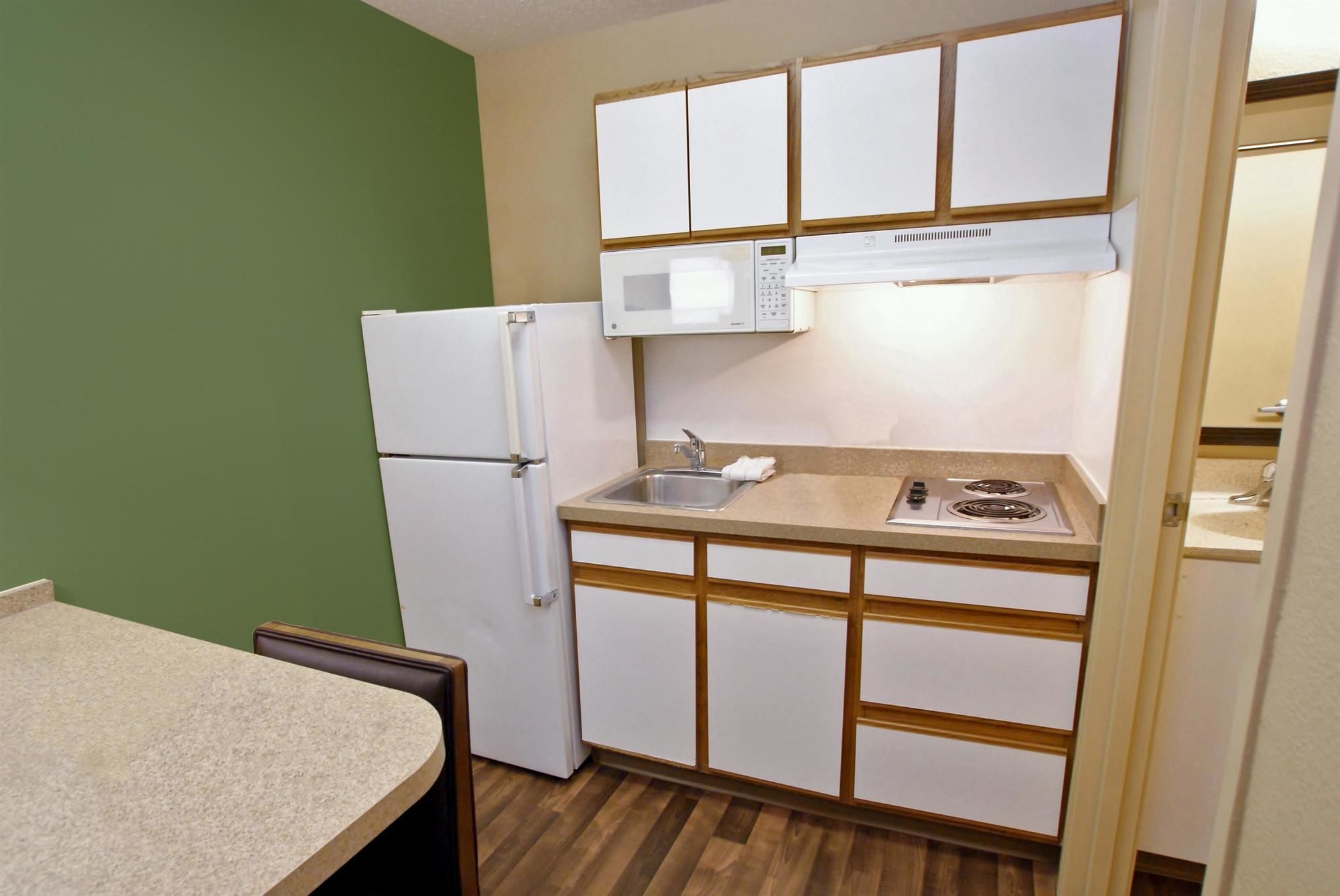 Extended Stay America Durham University Ivy Creek Blvd.