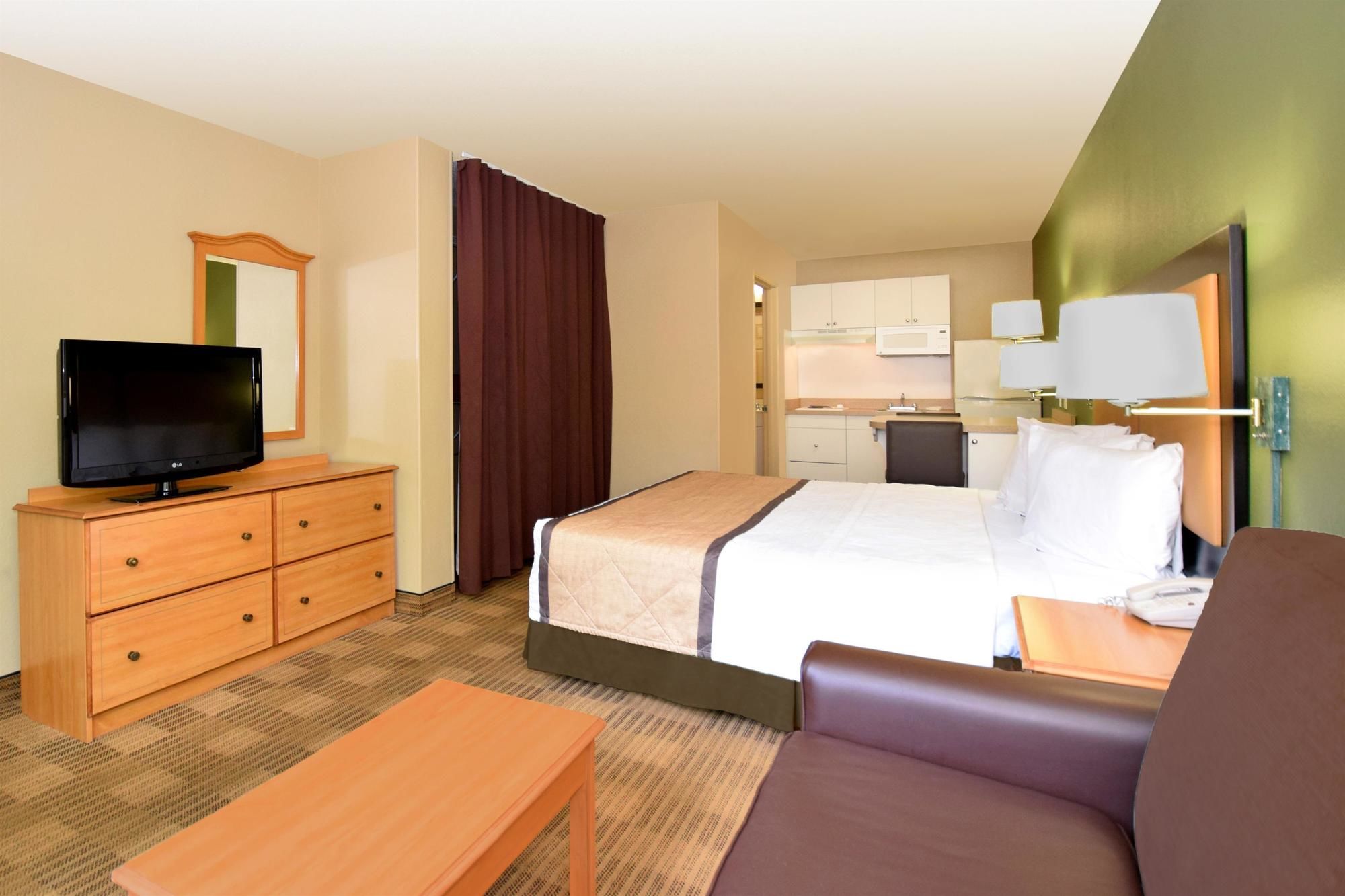 Extended Stay America Durham University Ivy Creek Blvd.
