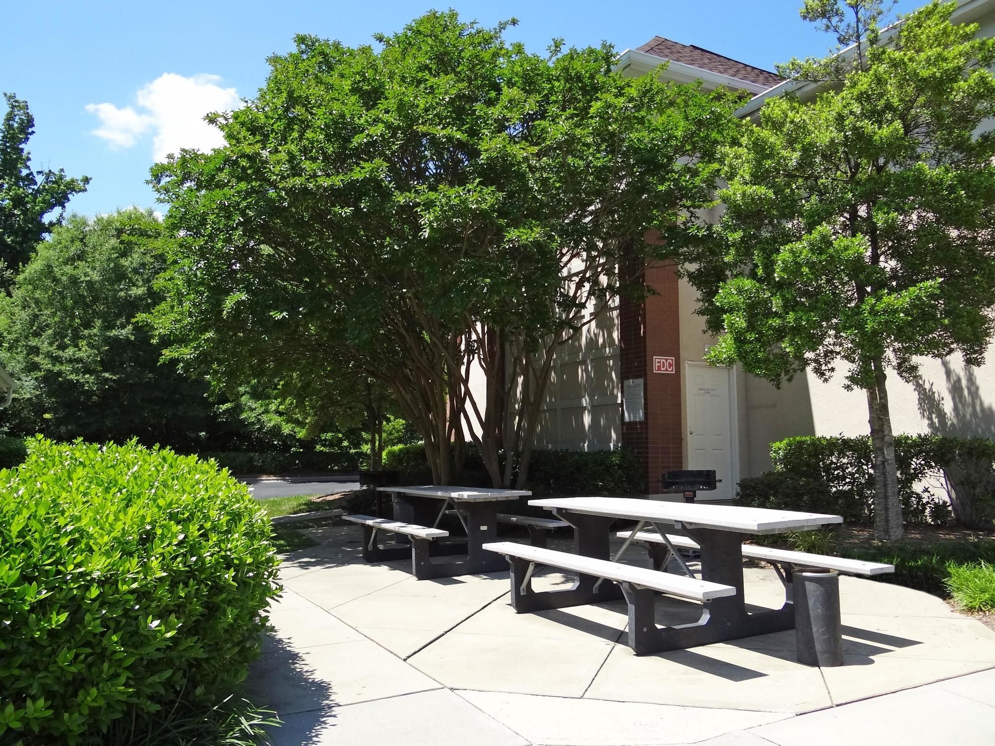 Extended Stay America Durham University Ivy Creek Blvd.