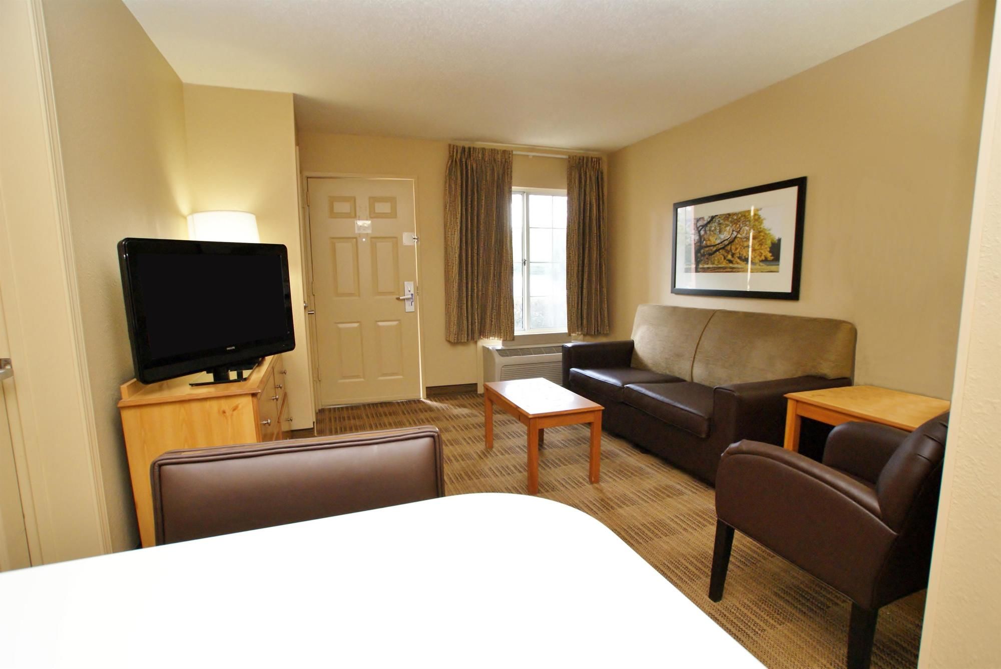 Extended Stay America Durham University Ivy Creek Blvd.