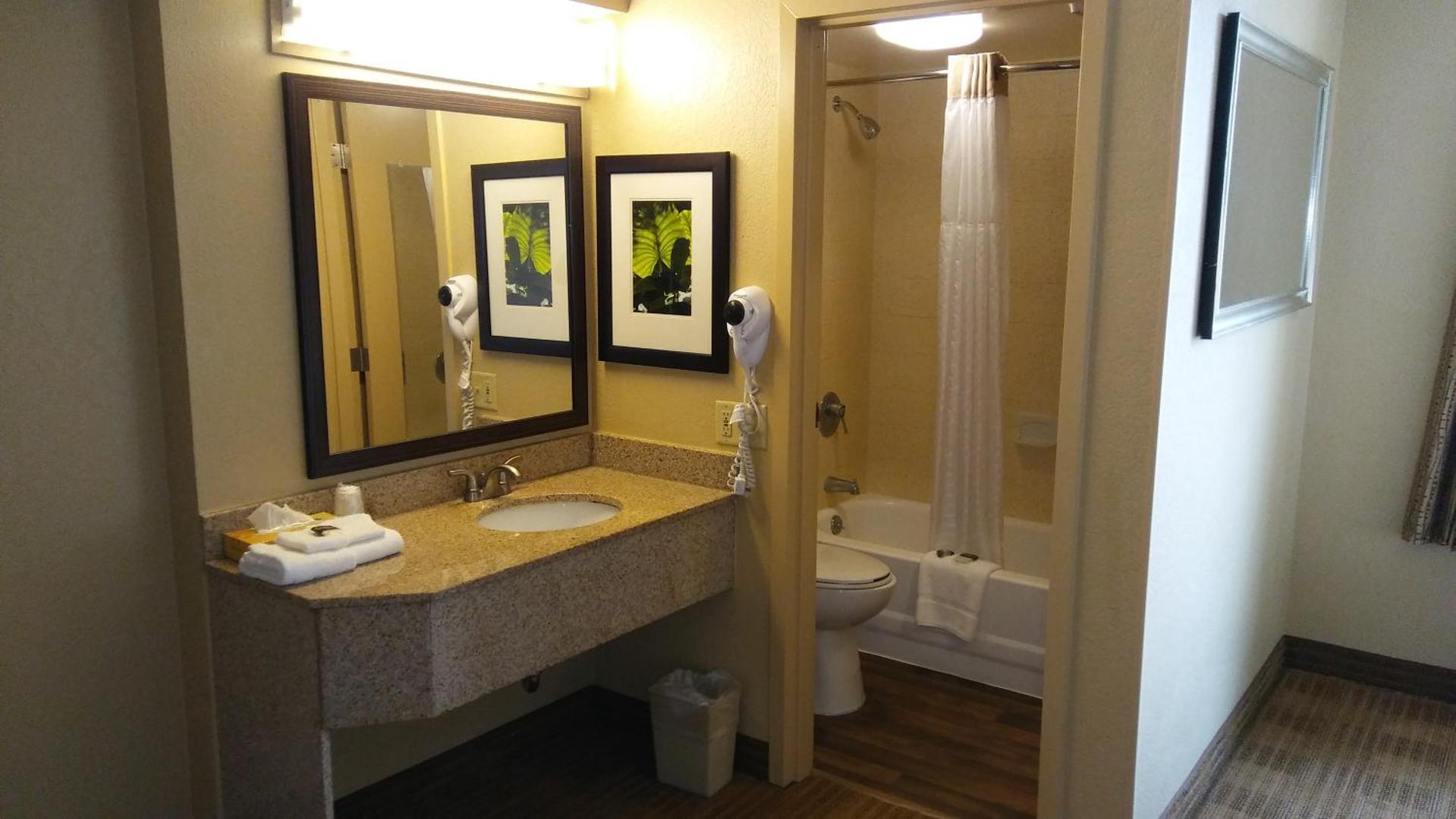 Extended Stay America Raleigh RTP 4919 Miami Blvd.