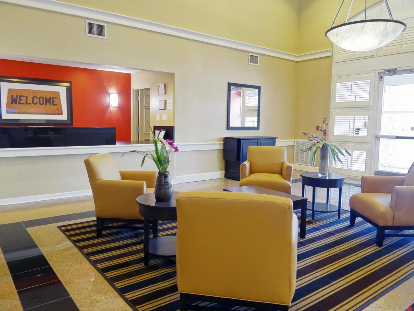 Extended Stay America Raleigh RTP 4919 Miami Blvd.