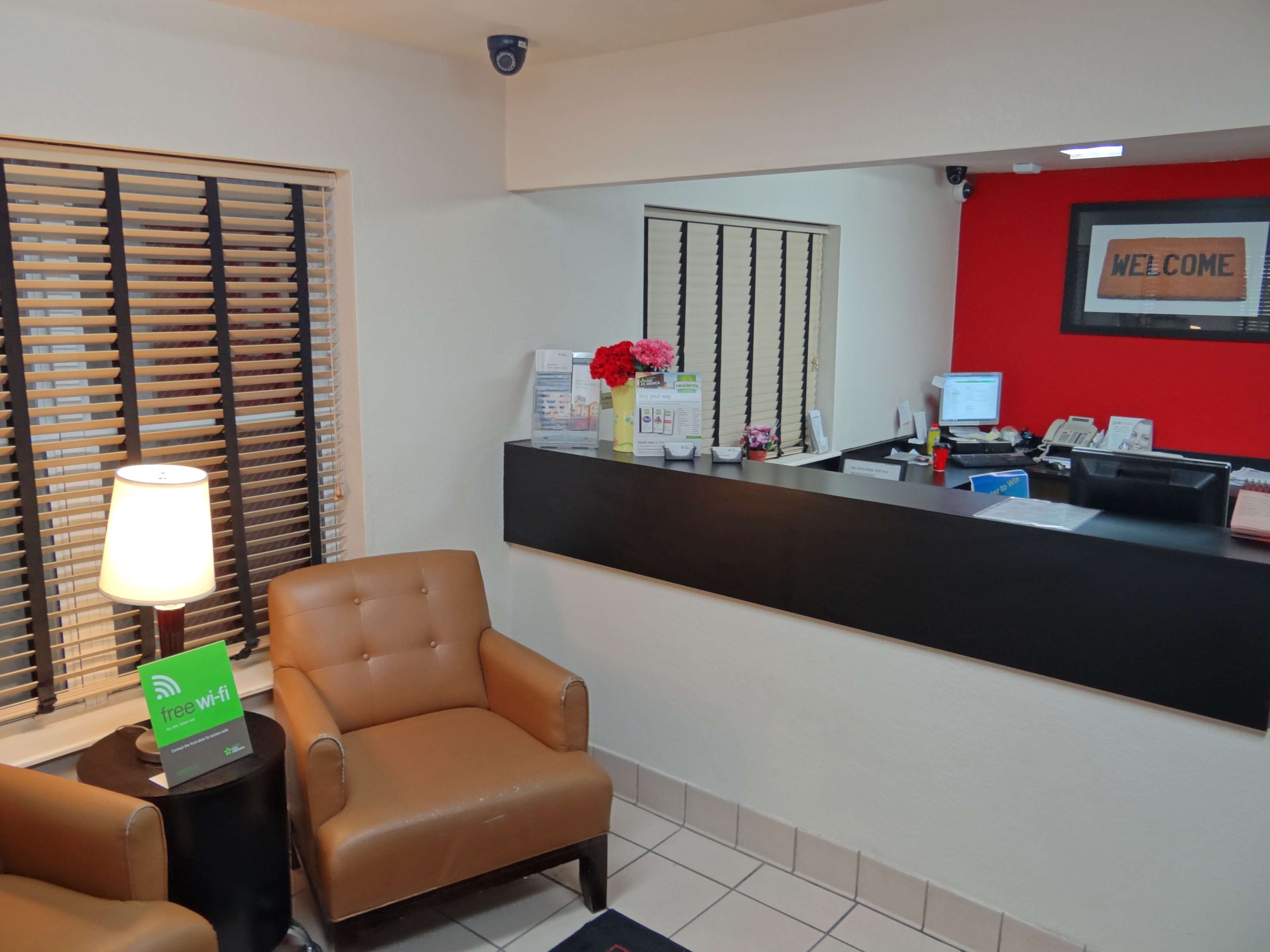 Extended Stay America Select Suites Durham University