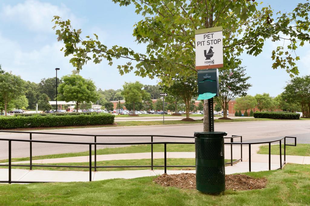 Home2 Suites by Hilton Durham Chapel Hill