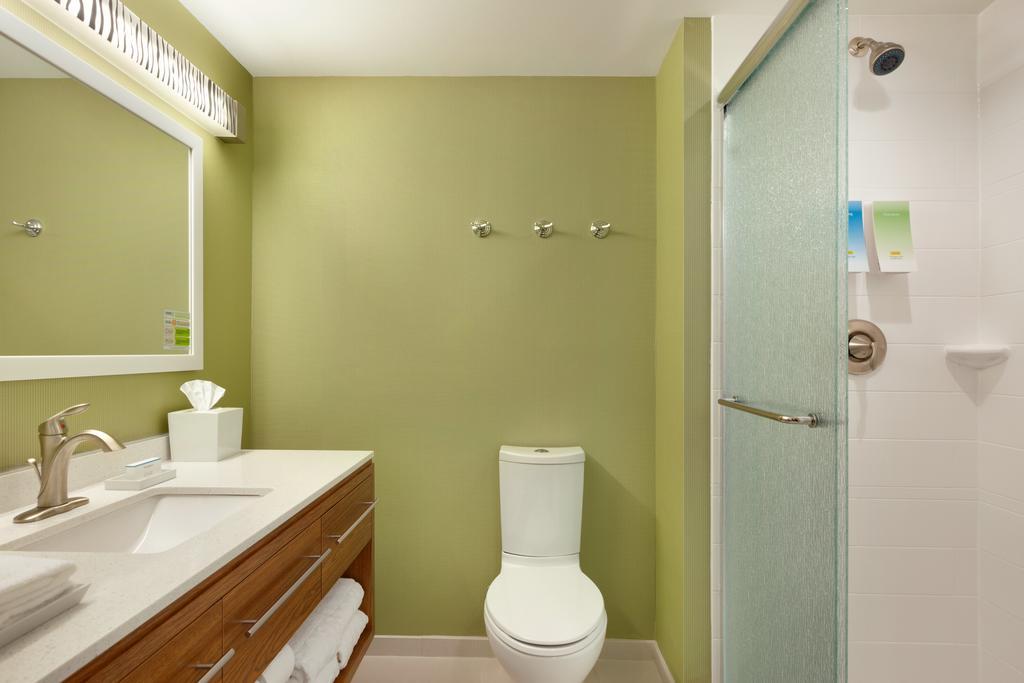 Home2 Suites by Hilton Durham Chapel Hill