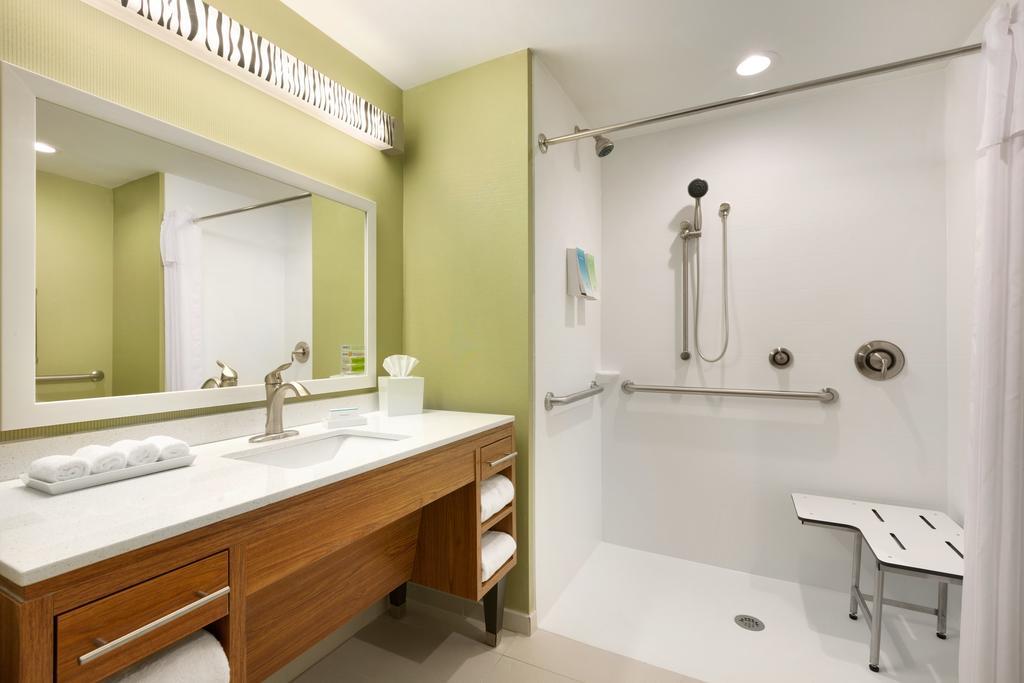 Home2 Suites by Hilton Durham Chapel Hill