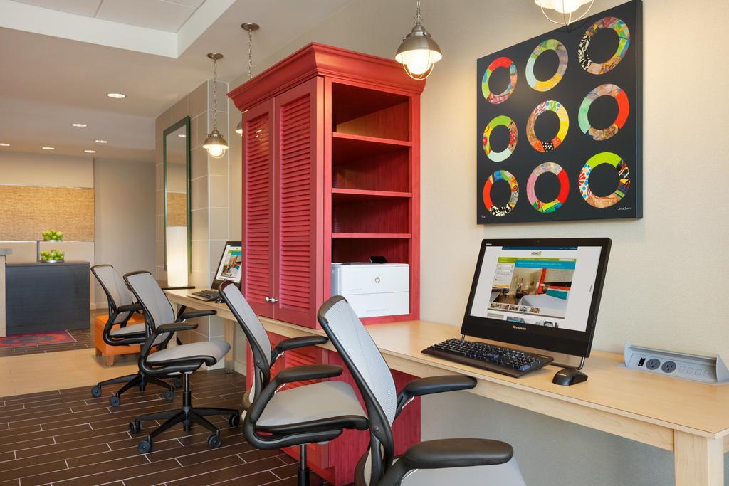 Home2 Suites by Hilton Durham Chapel Hill