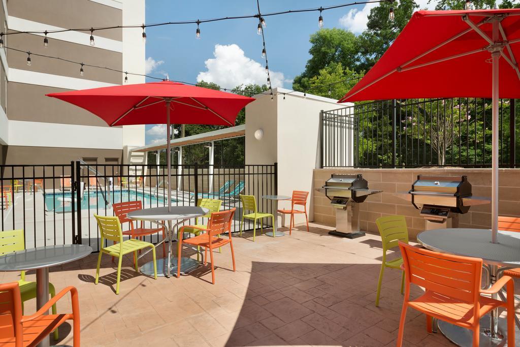 Home2 Suites by Hilton Durham Chapel Hill