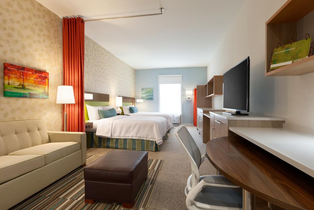 Home2 Suites by Hilton Durham Chapel Hill