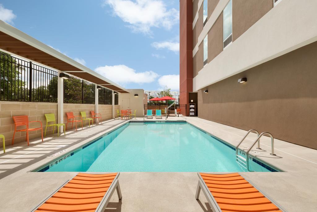 Home2 Suites by Hilton Durham Chapel Hill