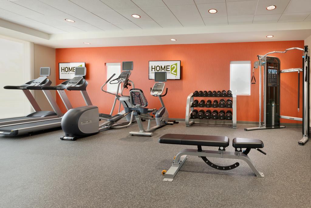 Home2 Suites by Hilton Durham Chapel Hill
