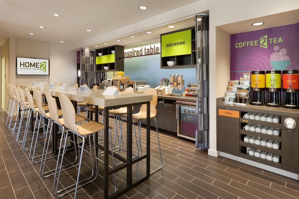 Home2 Suites by Hilton Durham Chapel Hill