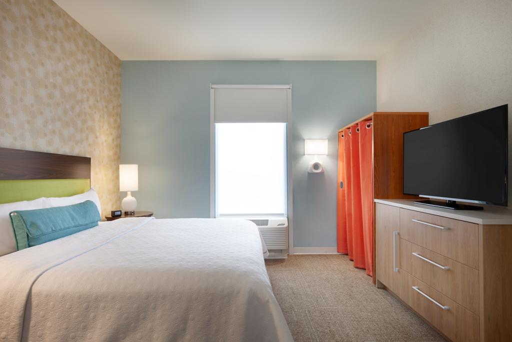 Home2 Suites by Hilton Durham Chapel Hill
