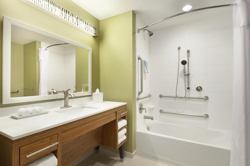Home2 Suites by Hilton Durham Chapel Hill