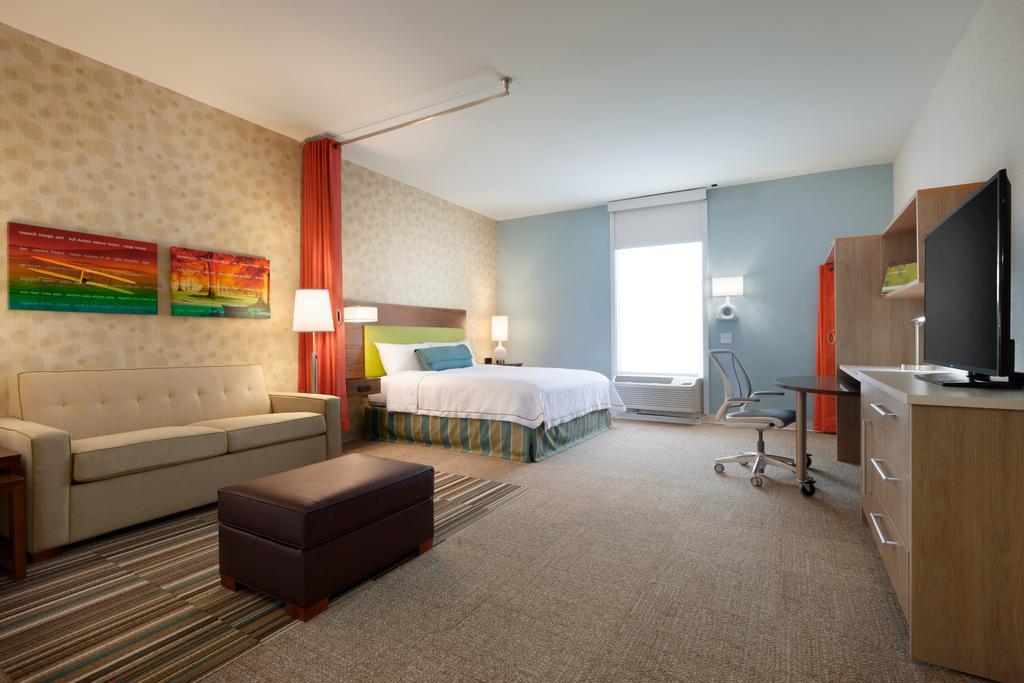Home2 Suites by Hilton Durham Chapel Hill
