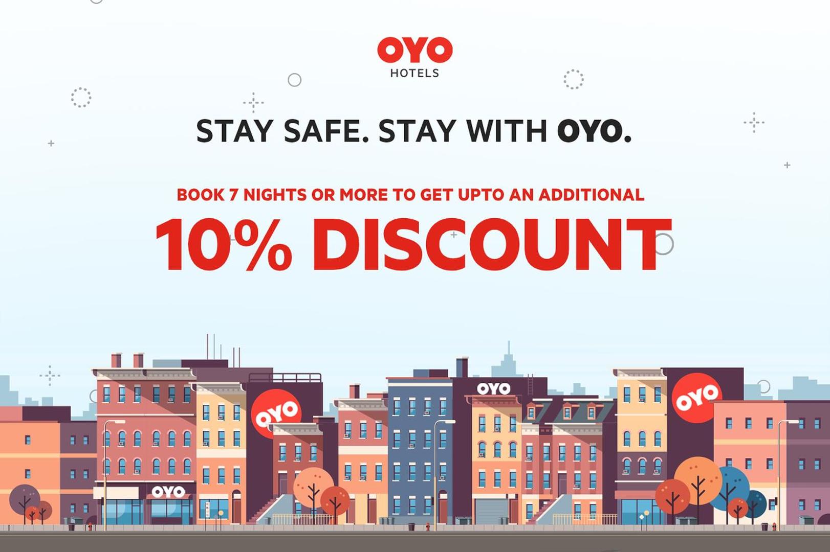 Hotel Durham West Hills by OYO Rooms