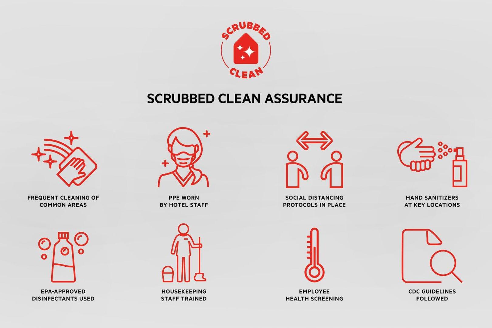 Hotel Durham West Hills by OYO Rooms