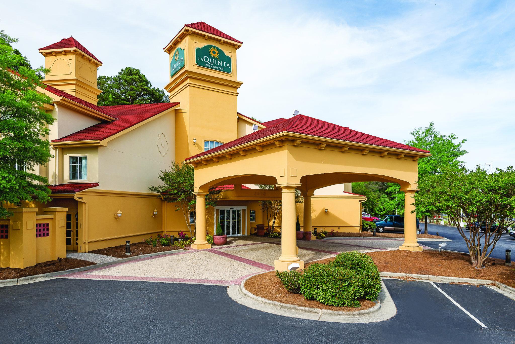 La Quinta Inn & Suites by Wyndham Univ Area Chapel Hill