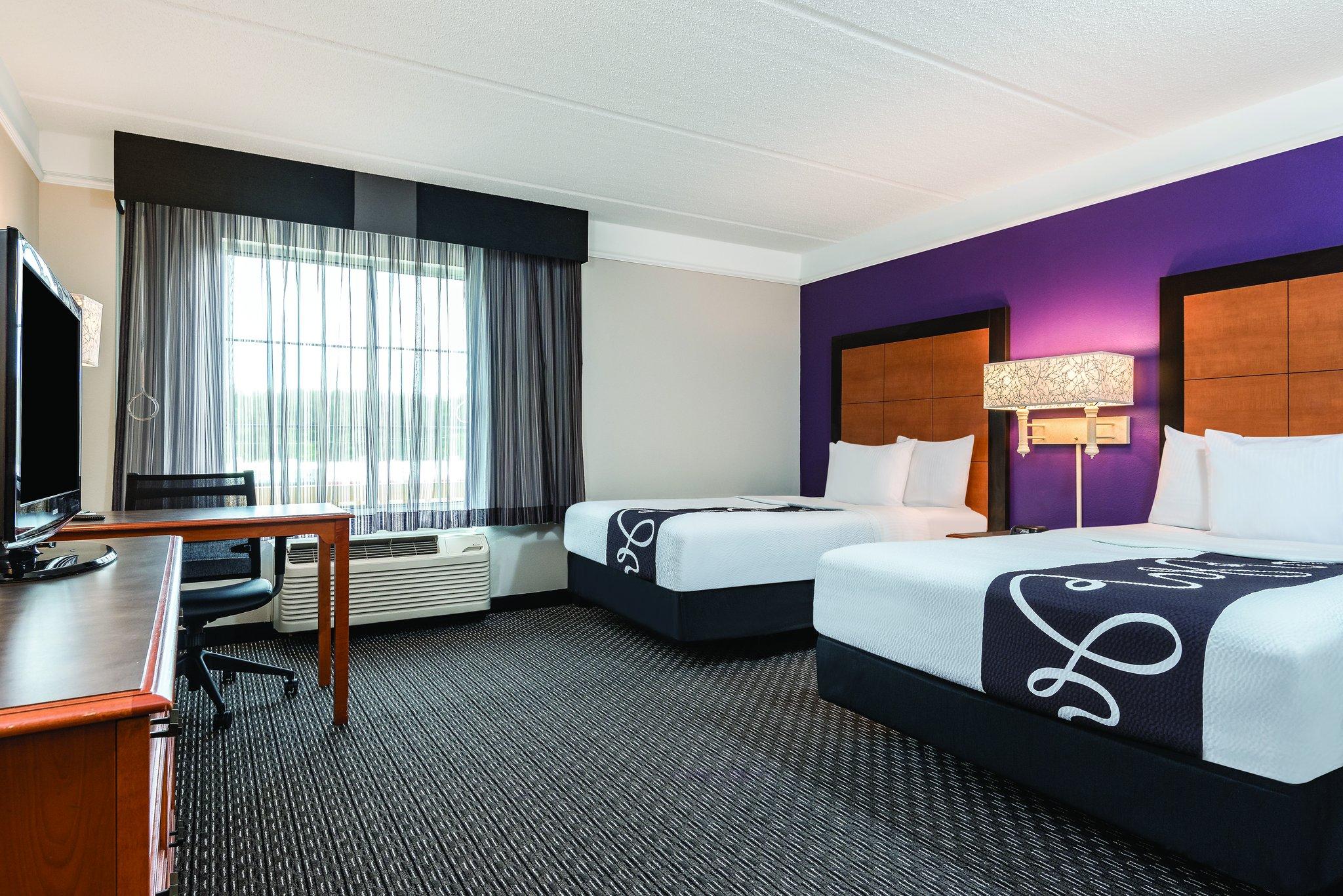 La Quinta Inn & Suites by Wyndham Univ Area Chapel Hill