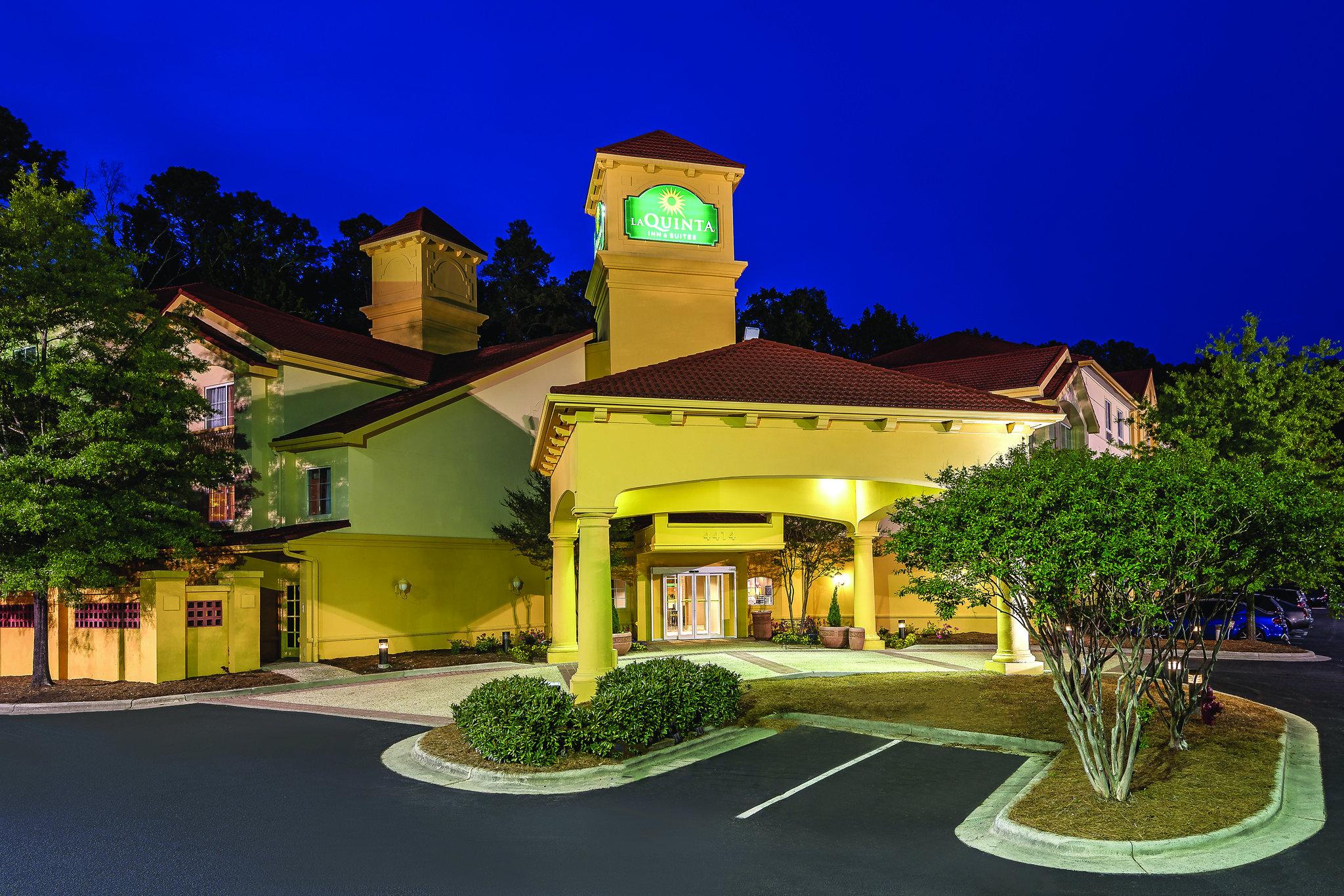 La Quinta Inn & Suites by Wyndham Univ Area Chapel Hill