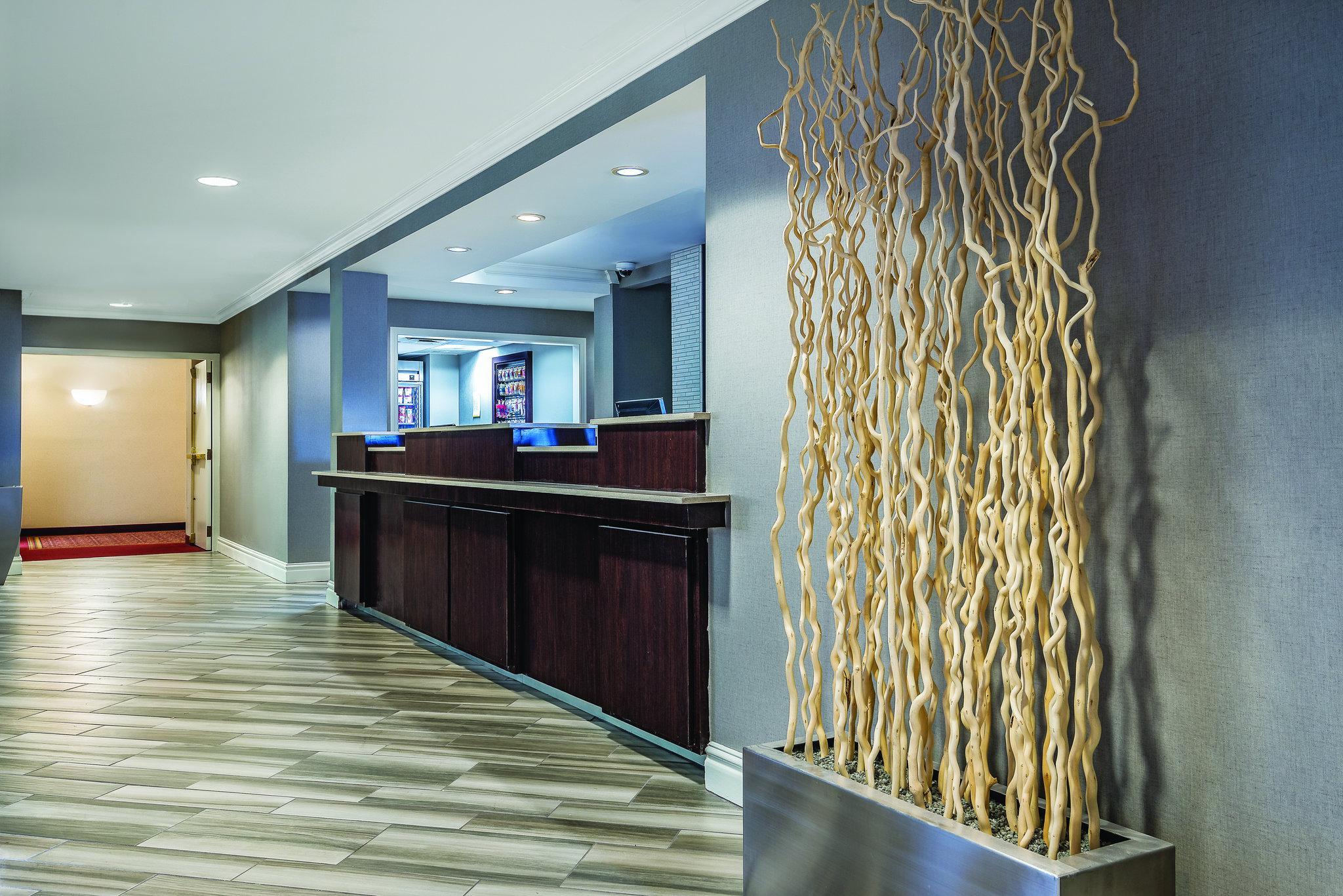 La Quinta Inn & Suites by Wyndham Univ Area Chapel Hill