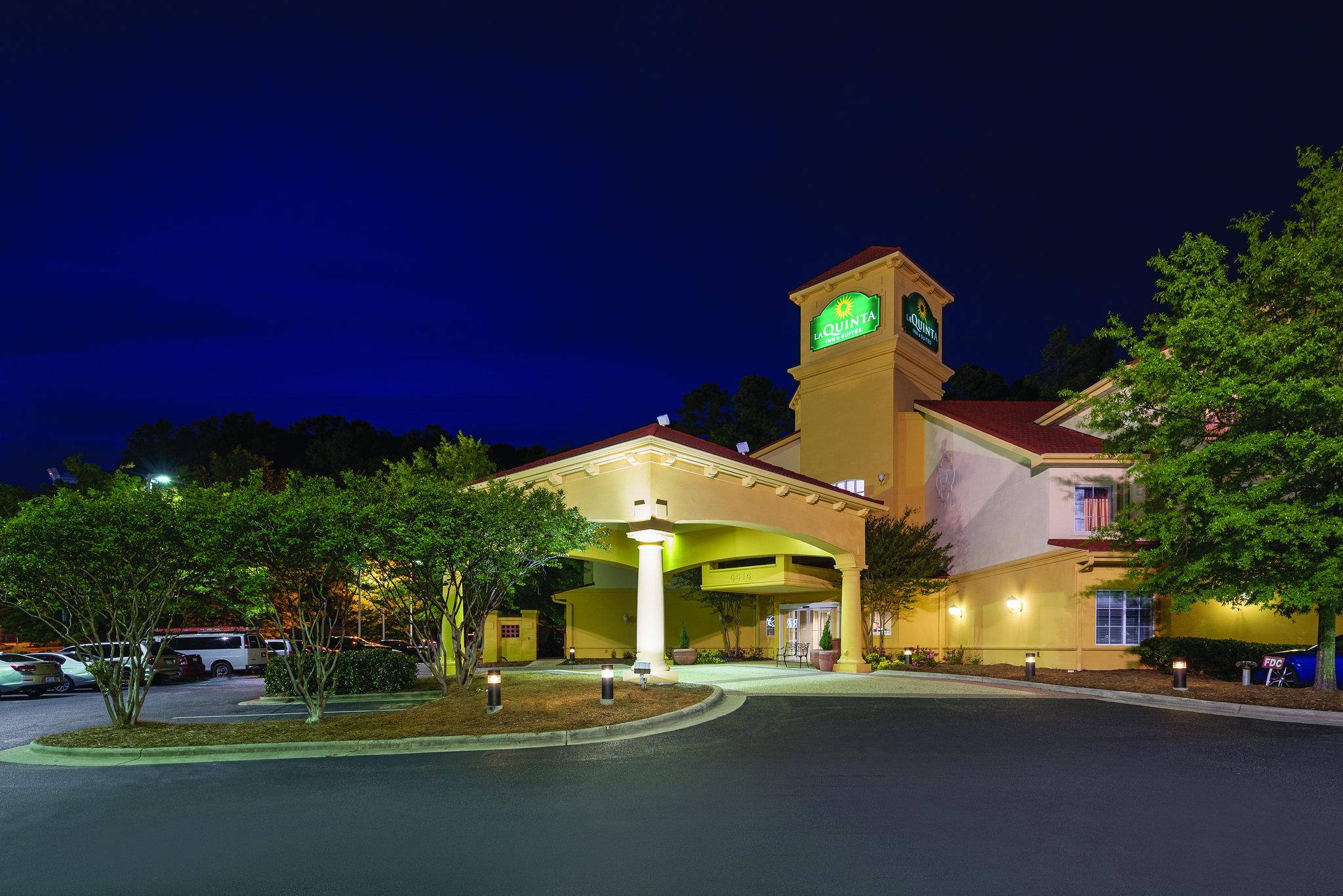 La Quinta Inn & Suites by Wyndham Univ Area Chapel Hill