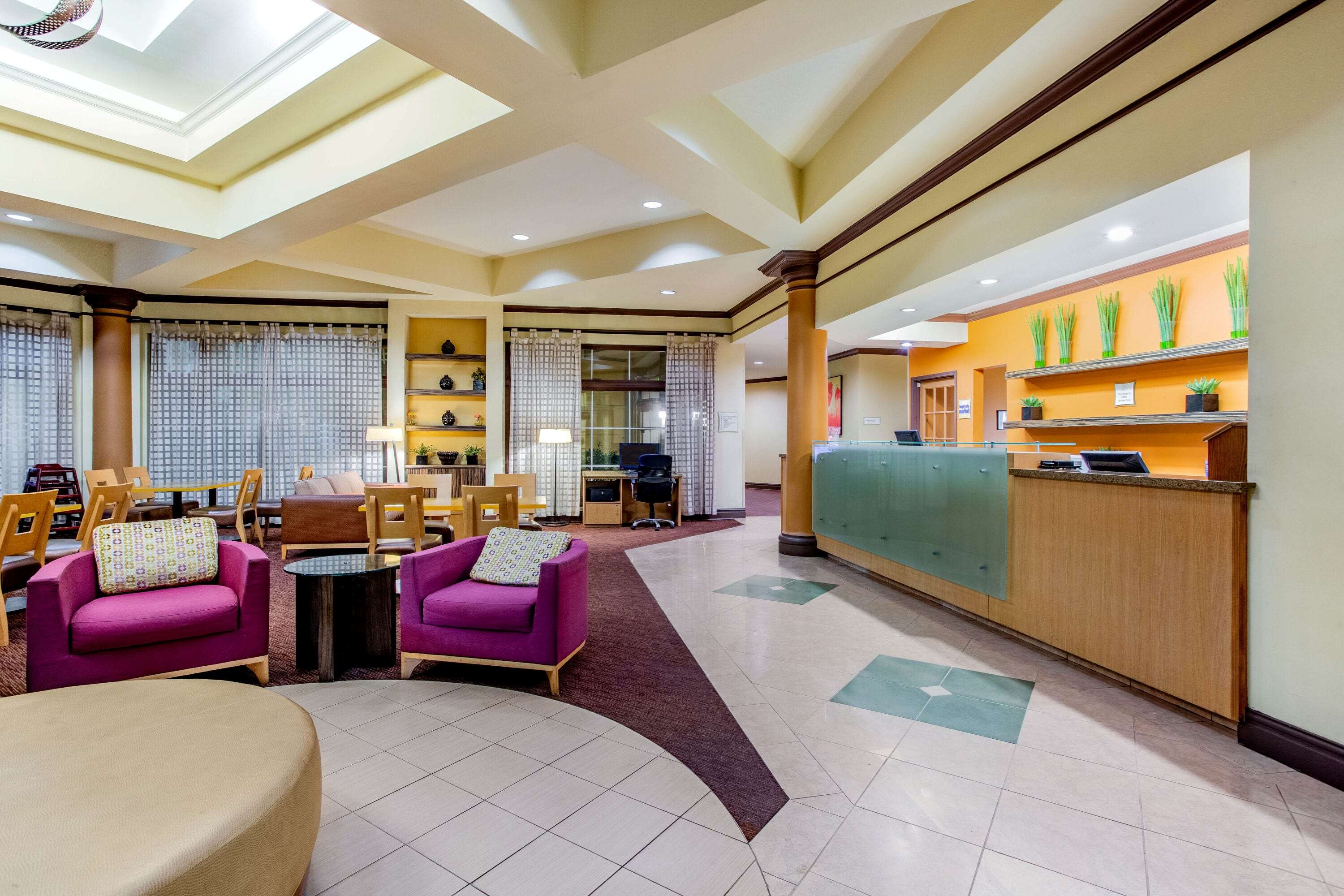 La Quinta Inn & Suites by Wyndham Raleigh/Durham Southpoint