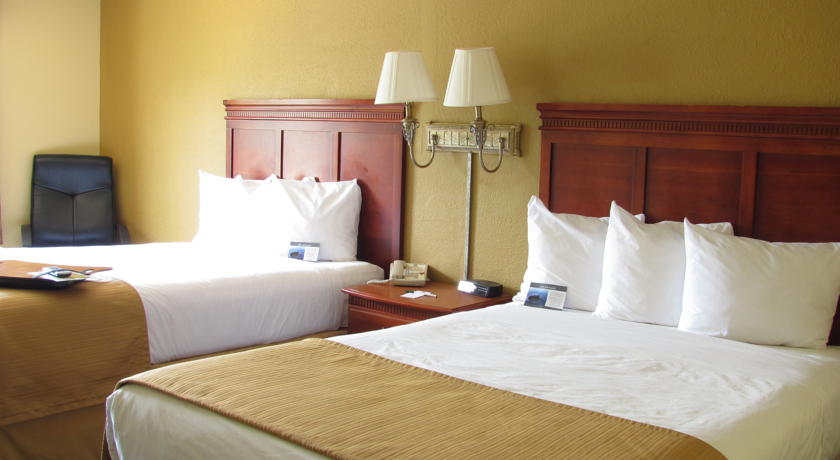 SureStay Plus Hotel by Best Western Durham Medical Center