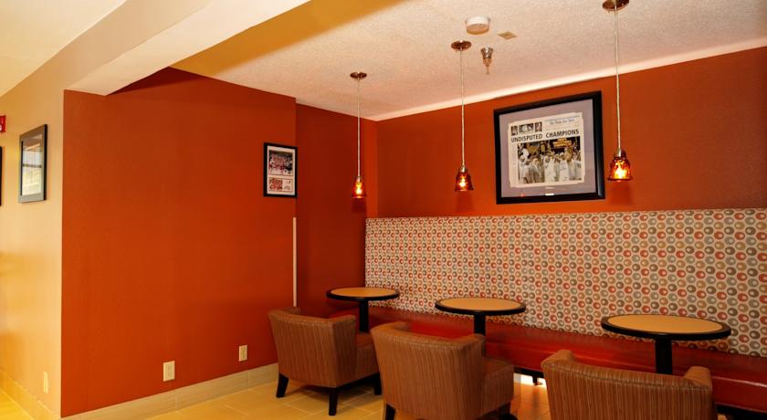 SureStay Plus Hotel by Best Western Durham Medical Center