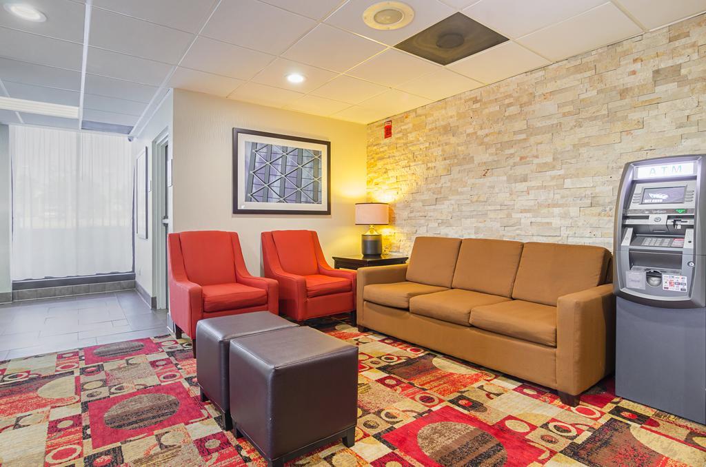 Comfort Inn & Suites Durham near Duke University