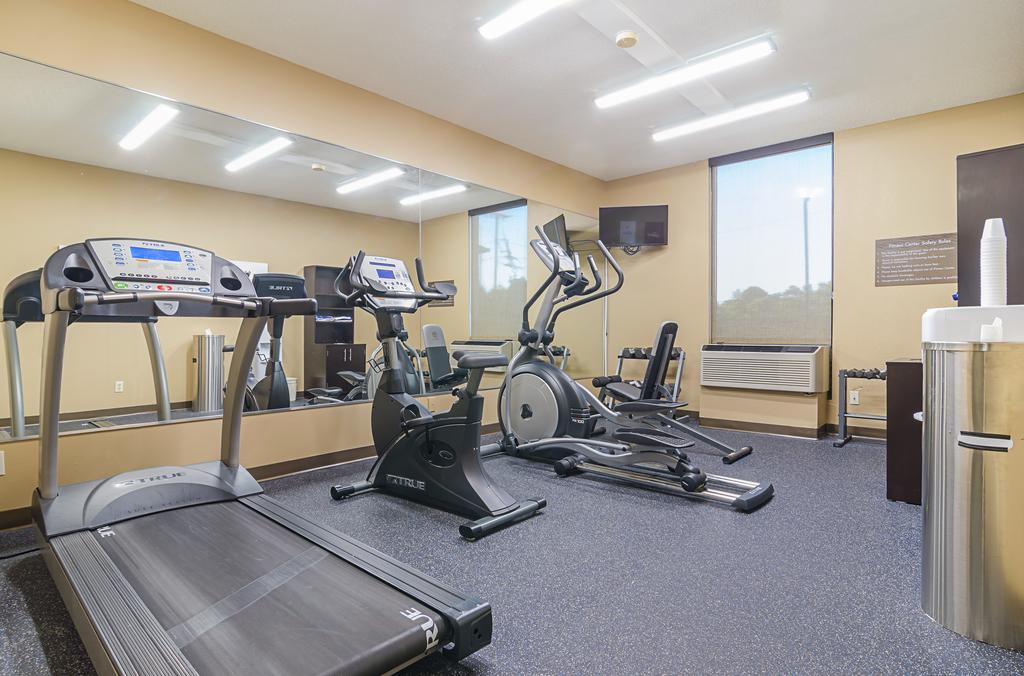 Comfort Inn & Suites Durham near Duke University