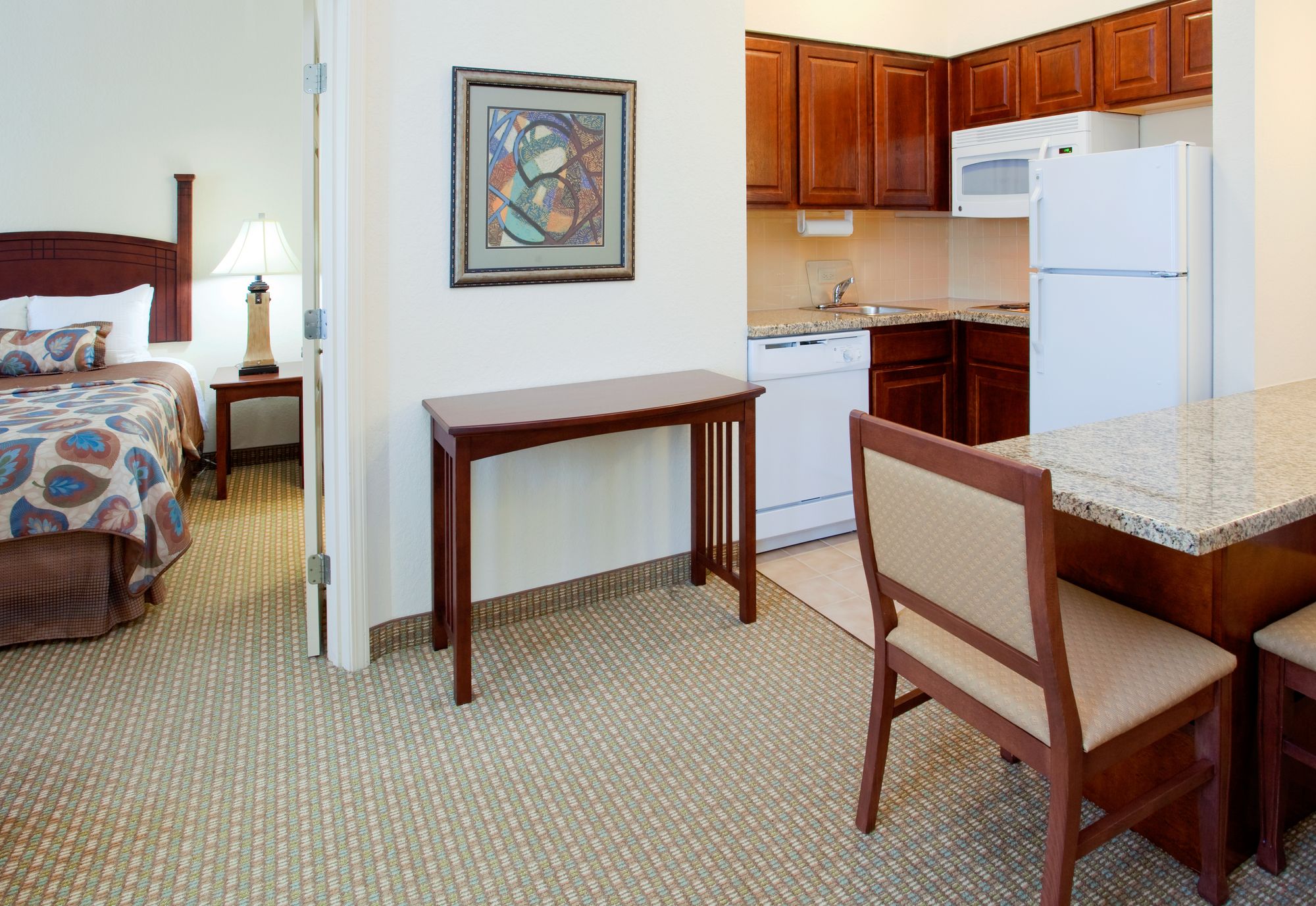 Staybridge Suites Durham-Chapel Hill-RTP